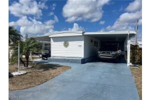3134 Venus Ln, North Fort Myers