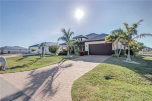 2828 Nw 46th Ave, Cape Coral