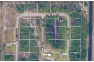 1064 Dearborn St, Lehigh Acres 1064 Dearborn St, Lehigh Acres