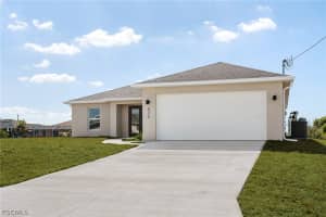 536 Nw 20th St, Cape Coral 536 Nw 20th St, Cape Coral