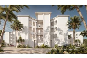 2611 W Gulf Dr B-202, Sanibel