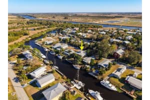 1071 Schooner Ln, Moore Haven