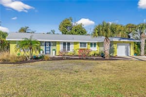 1972 Roseate Ln, Sanibel