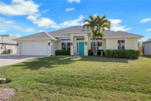 5419 Sw 26th Ave, Cape Coral