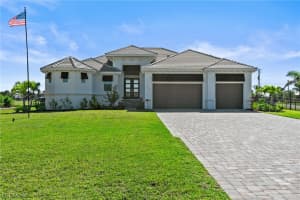 16768 San Edmundo Rd, Punta Gorda
