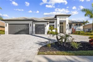 5513 Merlyn Ln, Cape Coral