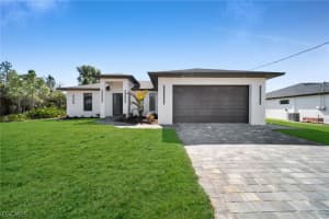 3309 58th St W, Lehigh Acres 3309 58th St W, Lehigh Acres