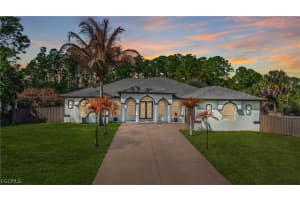 703 Cortez Ave, Lehigh Acres