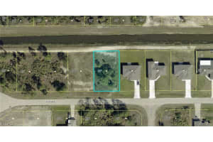 925 Gleason St, Lehigh Acres