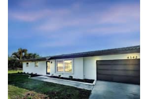 4342 Ewing Cir, Port Charlotte