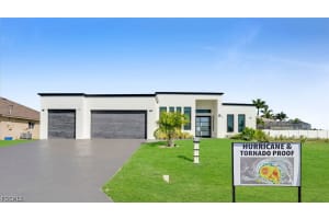 113 Sw 37th Ave, Cape Coral