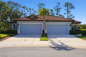 10555 Diamante Way, Fort Myers