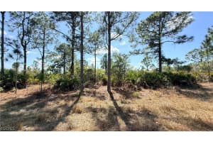 1076 Bells St E, Lehigh Acres