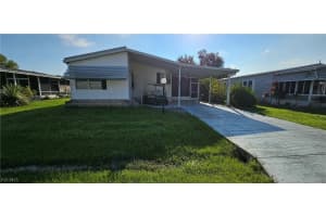 8410 Wagon Wheel Cir, North Fort Myers
