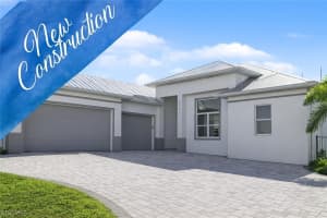 4222 Sw 19th Pl, Cape Coral