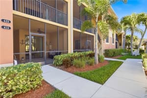 13751 Julias Way 412, Fort Myers