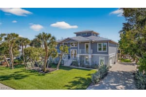 3354 Barra Cir, Sanibel