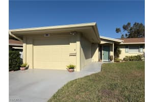 5593 Hamlet Ln, Fort Myers