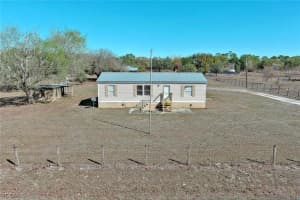 3632 Fort Simmons Ave, Fort Denaud