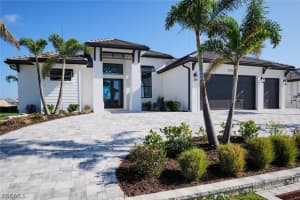 2203 Sw 52nd St, Cape Coral 2203 Sw 52nd St, Cape Coral