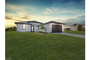 800 Nw 3rd Ave, Cape Coral