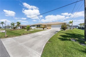 3109 Se 10th Ave, Cape Coral