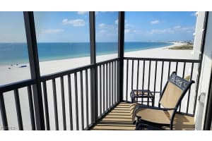6612 Estero Blvd 1104, Fort Myers Beach 6612 Estero Blvd 1104, Fort Myers Beach