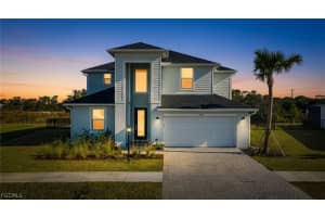 17777 Saddleback Loop, North Fort Myers