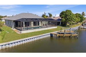 3406 Sw 7th Ln, Cape Coral