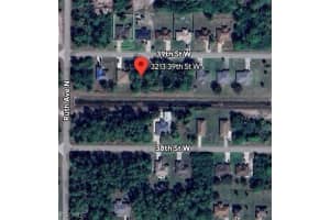 3213 39th St W, Lehigh Acres