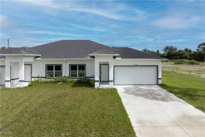 1601 E 7th St, Lehigh Acres