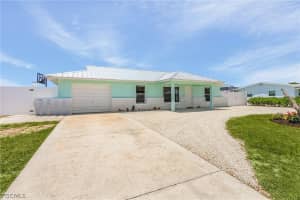 12139 Matlacha Blvd, Cape Coral