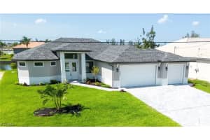 2802 Nw 14th Ter, Cape Coral