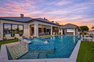 105 Sw 51st Ter, Cape Coral