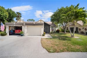 1721 Bent Tree Cir, Fort Myers