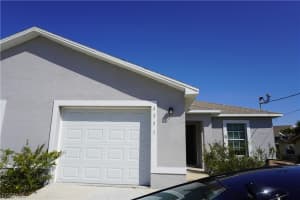 4351 Country Club Blvd, Cape Coral