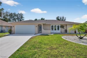 1308 Se 33rd St, Cape Coral