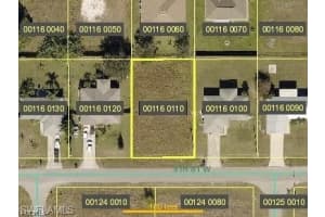 3904 9th St W, Lehigh Acres