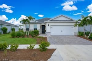 15551 Northridge Rd, Punta Gorda