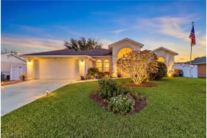 531 Se 33rd St, Cape Coral