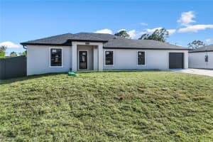 3411 27th St Sw, Lehigh Acres