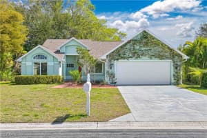 14710 Lake Olive Dr, Fort Myers