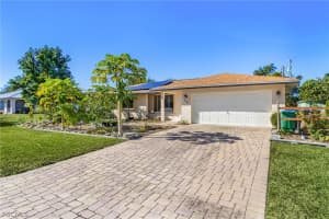 3730 Se 3rd Ave, Cape Coral
