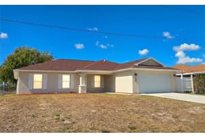 2902 Alan Ave S, Lehigh Acres