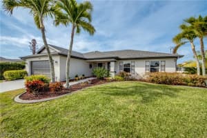 3038 Sw 10th Pl, Cape Coral