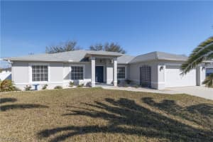 1109 Nw 1st Ave, Cape Coral 1109 Nw 1st Ave, Cape Coral