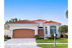 9339 Paseo De Valencia St, Fort Myers