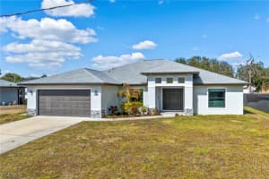 3914 39th St Sw, Lehigh Acres