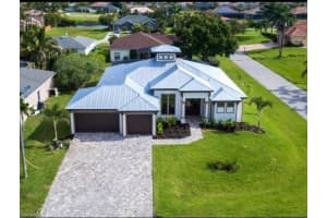 2801 Sw 33rd Ter, Cape Coral