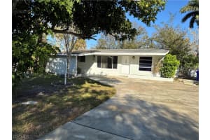 2953 Magnolia St, Fort Myers 2953 Magnolia St, Fort Myers